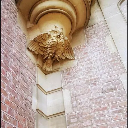 Les Tilleuls Villa