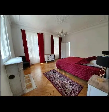Les Tilleuls Villa