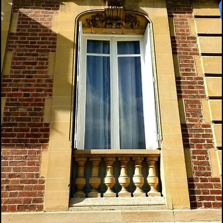 Les Tilleuls Villa