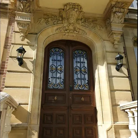 Les Tilleuls Villa Le Vesinet