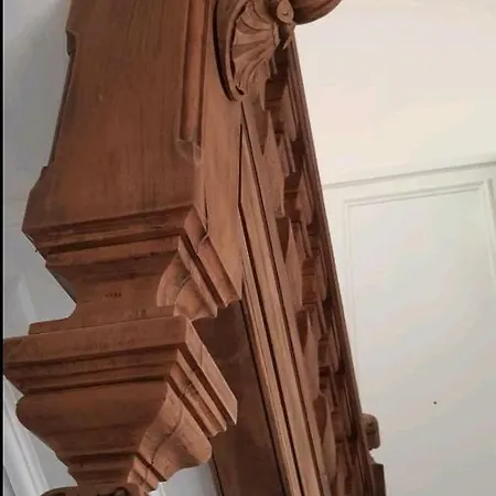Les Tilleuls Villa *