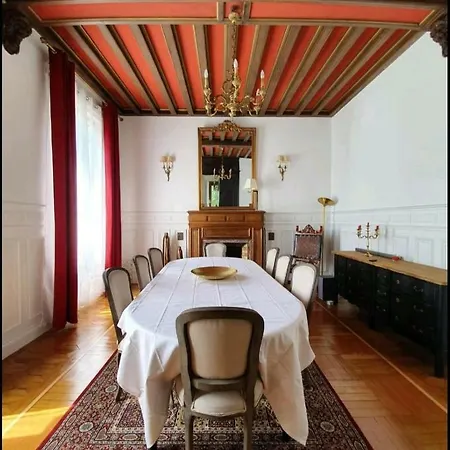Les Tilleuls