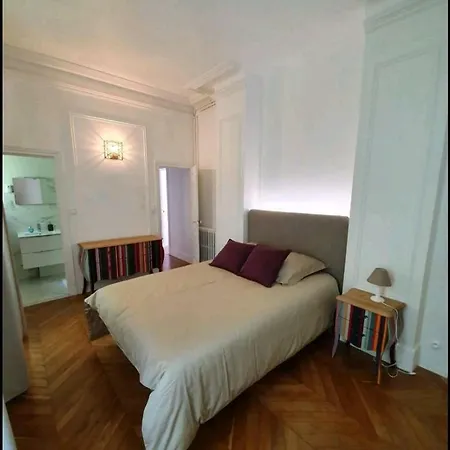 Villa Les Tilleuls *