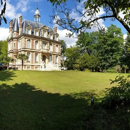 Les Tilleuls Villa