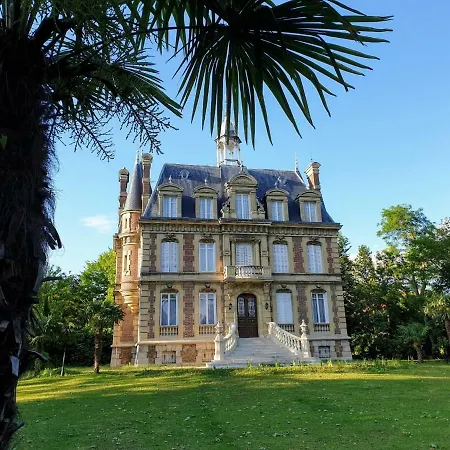 Villa Les Tilleuls Le Vesinet